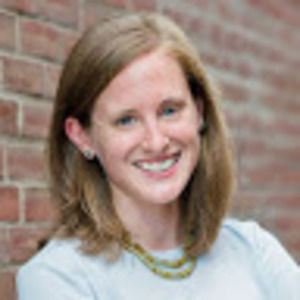 Meet your Posher, Abbie